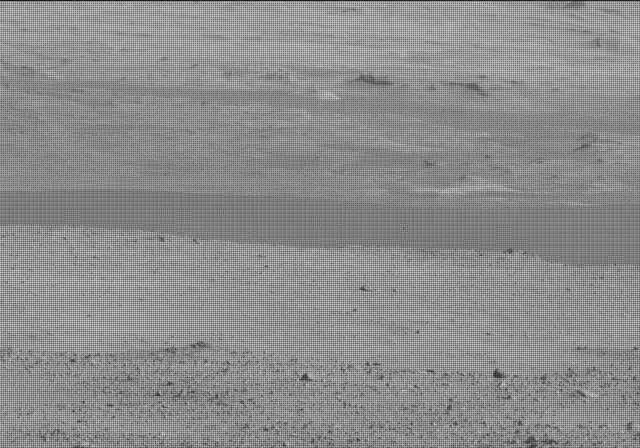 Sol 23: Mast Camera (Mastcam)