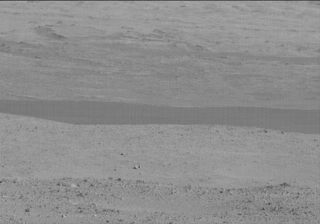 Sol 23: Mast Camera (Mastcam)