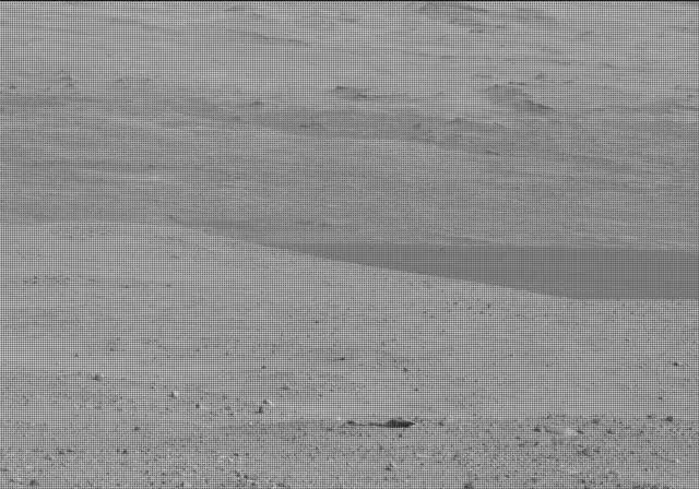 Sol 23: Mast Camera (Mastcam)