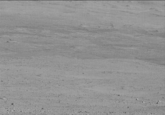 Sol 23: Mast Camera (Mastcam)