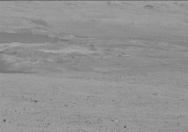 Sol 23: Mast Camera (Mastcam)