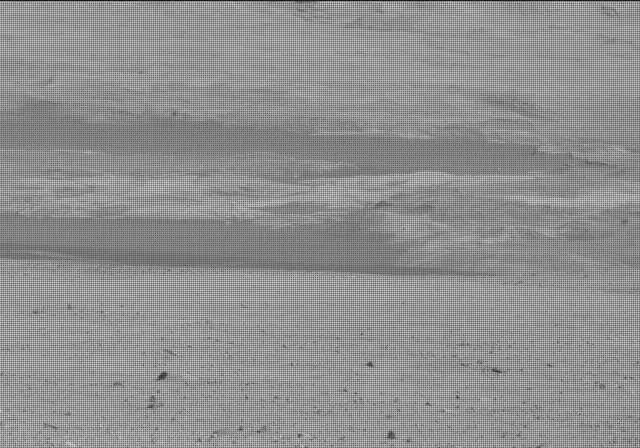 Sol 23: Mast Camera (Mastcam)