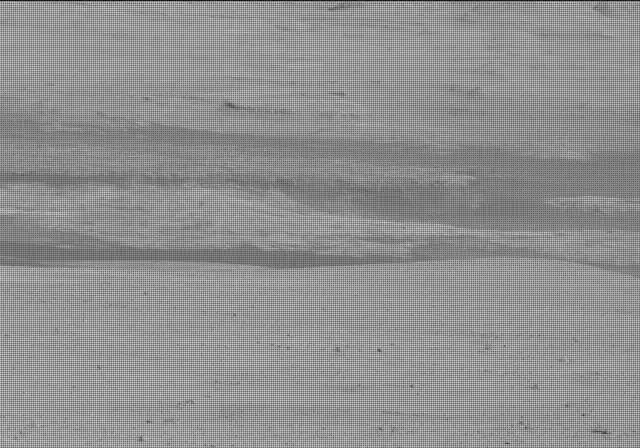 Sol 23: Mast Camera (Mastcam)