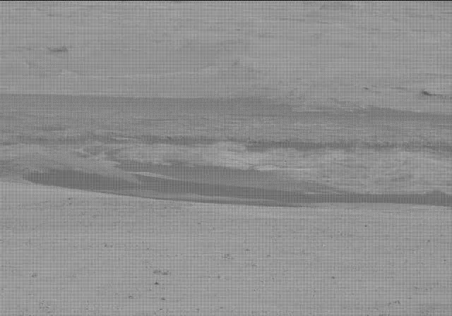 Sol 23: Mast Camera (Mastcam)