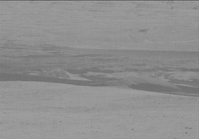 Sol 23: Mast Camera (Mastcam)