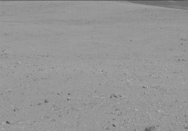 Sol 23: Mast Camera (Mastcam)