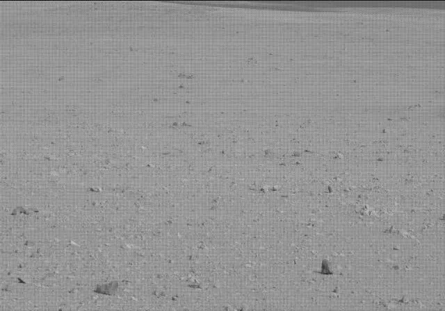 Sol 23: Mast Camera (Mastcam)
