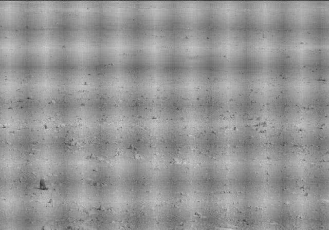 Sol 23: Mast Camera (Mastcam)