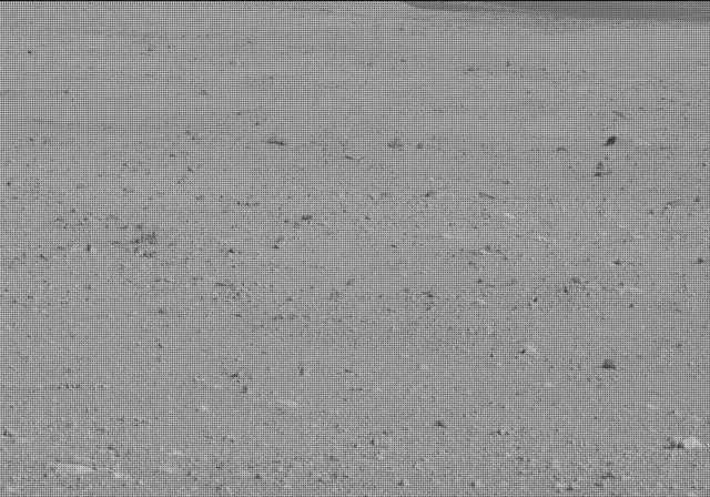 Sol 23: Mast Camera (Mastcam)