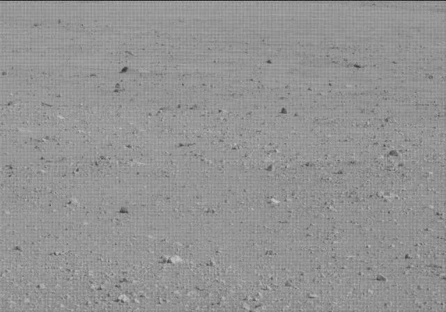 Sol 23: Mast Camera (Mastcam)