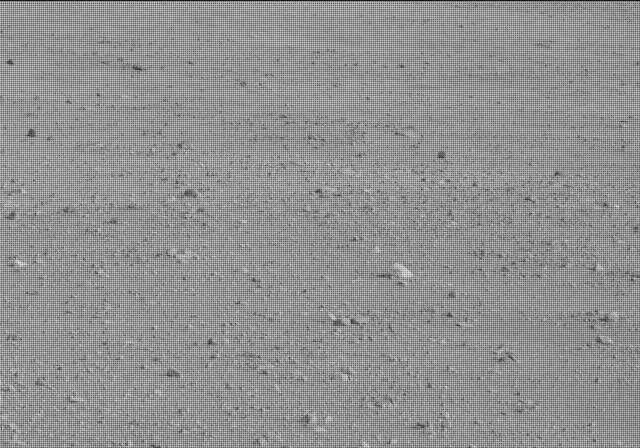 Sol 23: Mast Camera (Mastcam)
