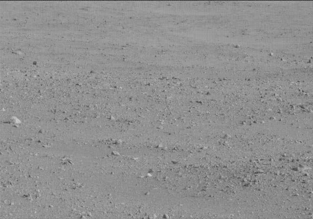 Sol 23: Mast Camera (Mastcam)