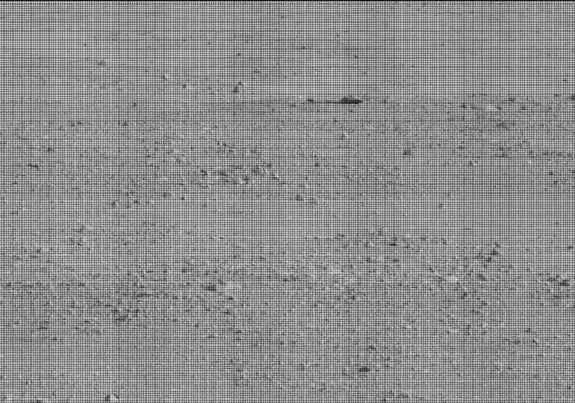 Sol 23: Mast Camera (Mastcam)