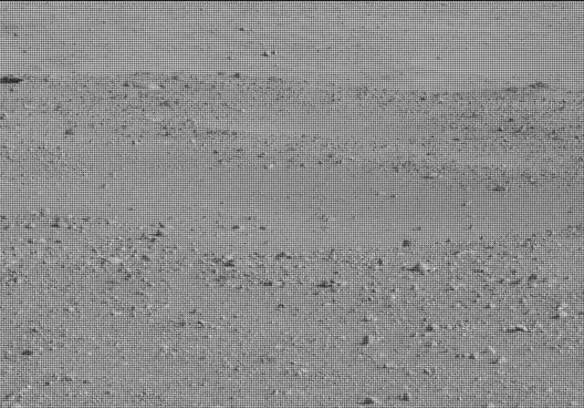 Sol 23: Mast Camera (Mastcam)