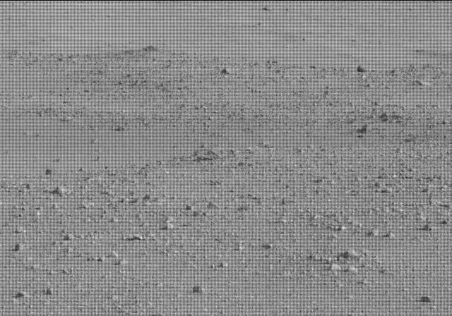 Sol 23: Mast Camera (Mastcam)