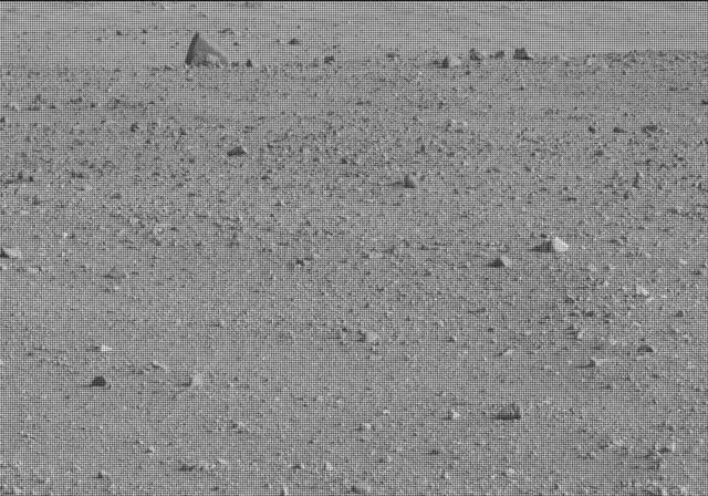 Sol 23: Mast Camera (Mastcam)