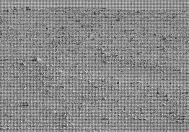 Sol 23: Mast Camera (Mastcam)