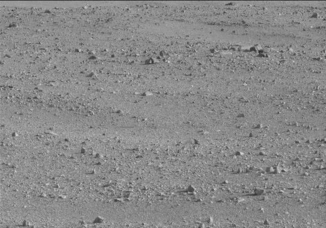 Sol 23: Mast Camera (Mastcam)