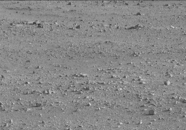 Sol 23: Mast Camera (Mastcam)