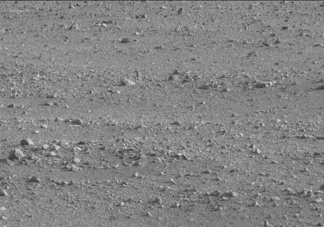 Sol 23: Mast Camera (Mastcam)