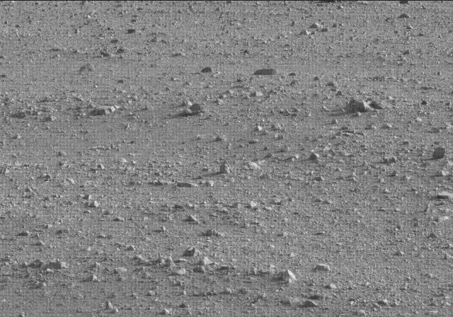 Sol 23: Mast Camera (Mastcam)