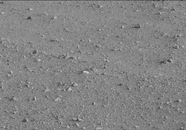Sol 23: Mast Camera (Mastcam)