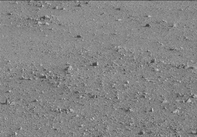 Sol 23: Mast Camera (Mastcam)