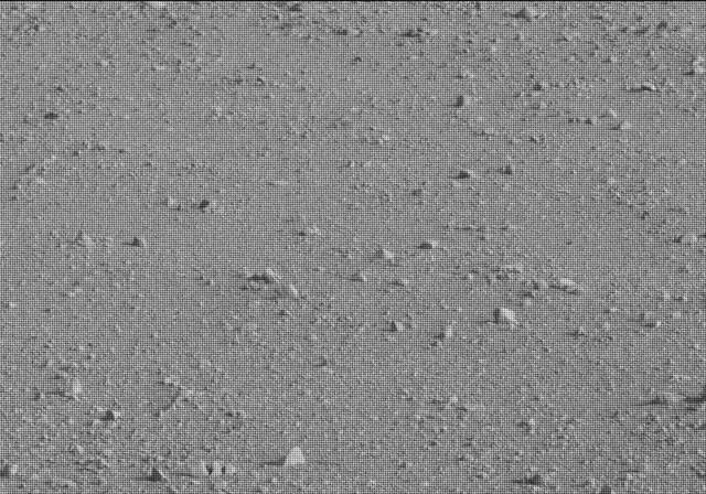 Sol 23: Mast Camera (Mastcam)