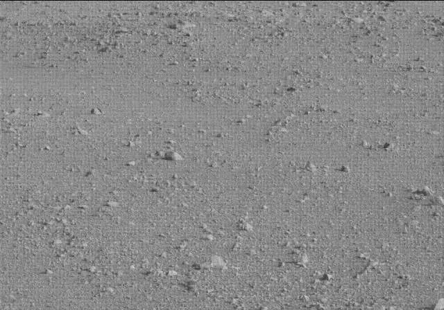 Sol 23: Mast Camera (Mastcam)