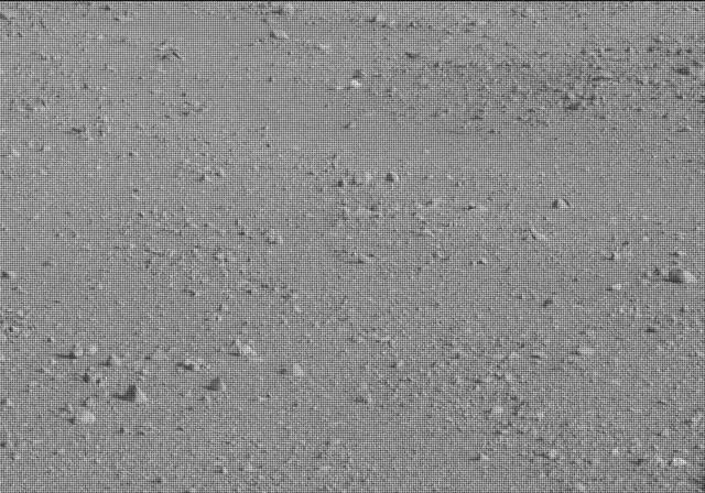 Sol 23: Mast Camera (Mastcam)