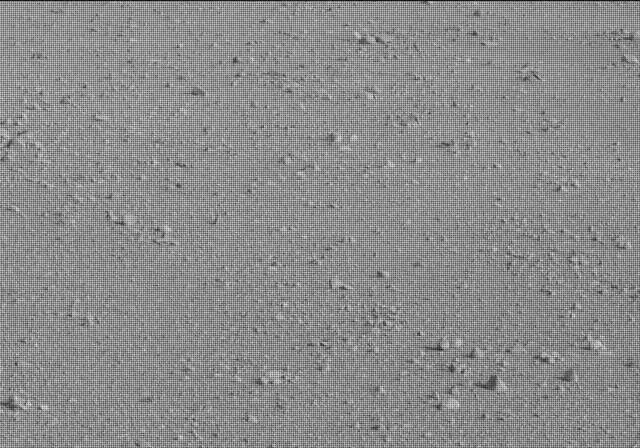 Sol 23: Mast Camera (Mastcam)