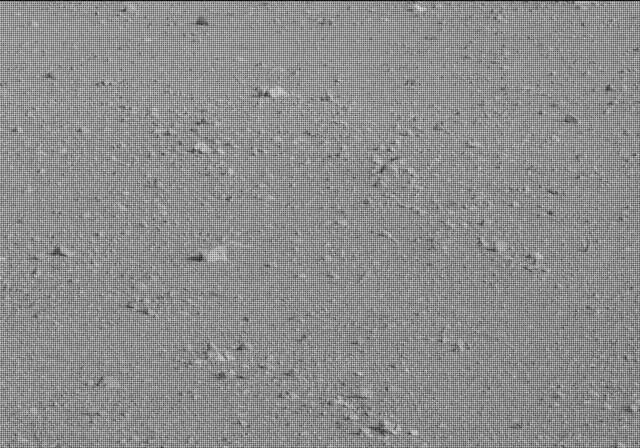 Sol 23: Mast Camera (Mastcam)