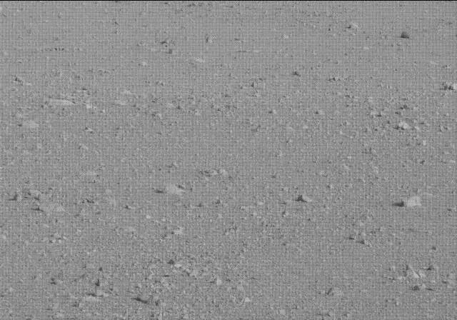 Sol 23: Mast Camera (Mastcam)