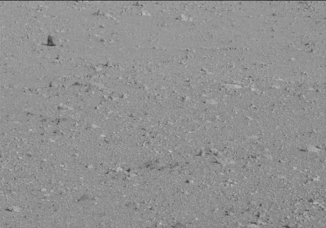 Sol 23: Mast Camera (Mastcam)