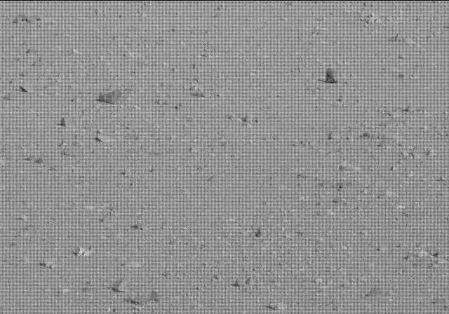 Sol 23: Mast Camera (Mastcam)
