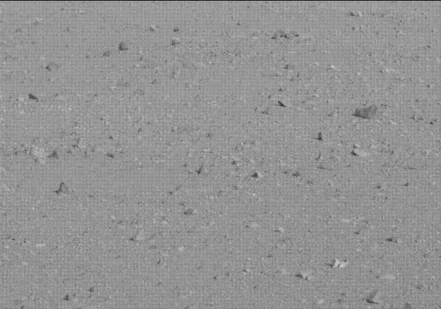 Sol 23: Mast Camera (Mastcam)