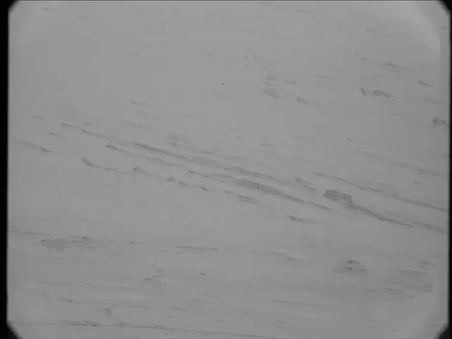 Sol 23: Mast Camera (Mastcam)