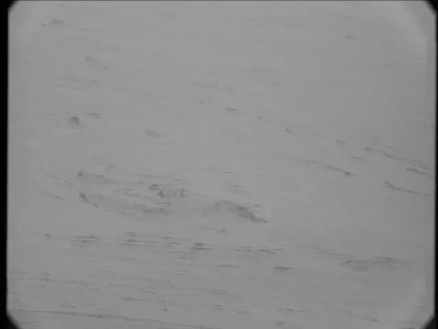 Sol 23: Mast Camera (Mastcam)