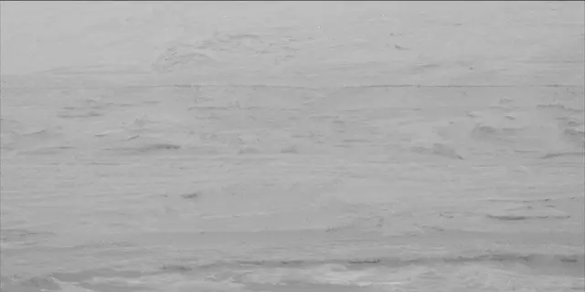 Sol 25: Mast Camera (Mastcam)