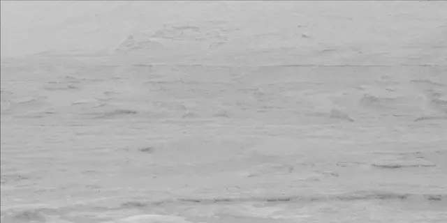 Sol 25: Mast Camera (Mastcam)