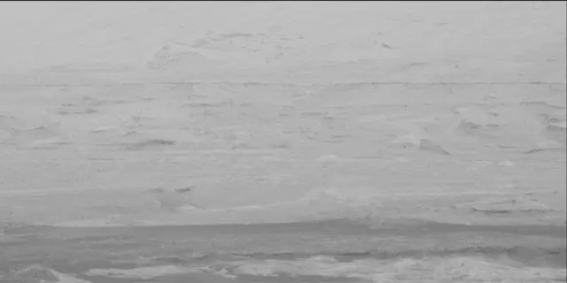 Sol 25: Mast Camera (Mastcam)