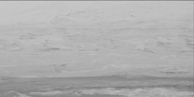 Sol 25: Mast Camera (Mastcam)