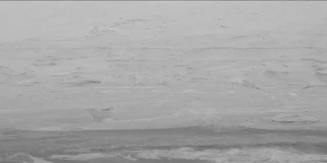 Sol 25: Mast Camera (Mastcam)