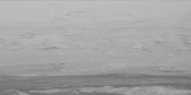 Sol 25: Mast Camera (Mastcam)