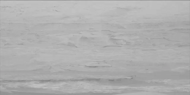 Sol 25: Mast Camera (Mastcam)