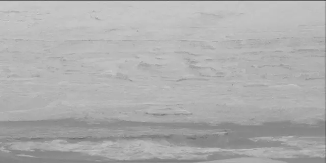 Sol 25: Mast Camera (Mastcam)