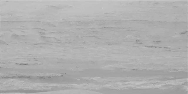 Sol 25: Mast Camera (Mastcam)