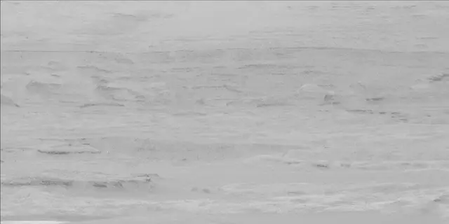 Sol 25: Mast Camera (Mastcam)