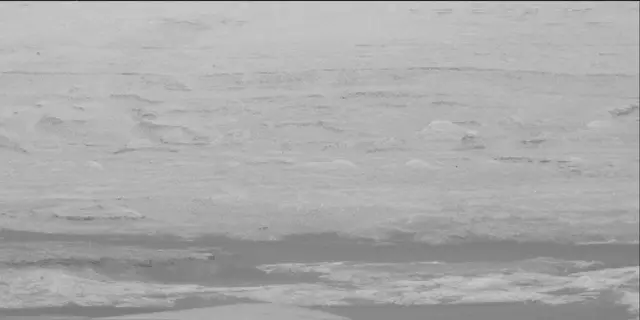 Sol 25: Mast Camera (Mastcam)