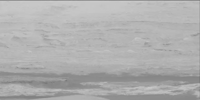 Sol 25: Mast Camera (Mastcam)